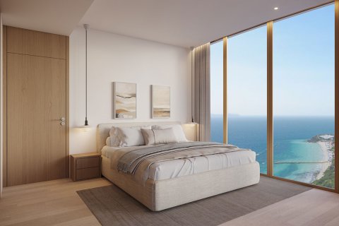 Кондоминиум с 2 спальнями в Паттайе, Таиланд № 251007 - фото 4