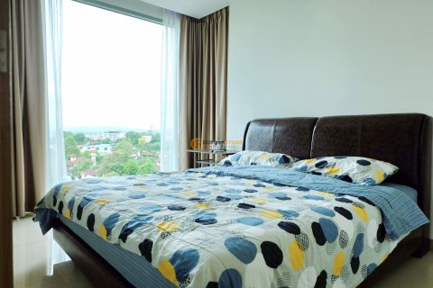 Estudio en el condominio en Pattaya, Tailandia № 243595 - foto 5