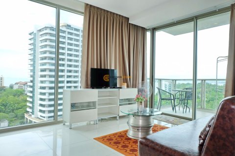 Estudio en el condominio en Pattaya, Tailandia № 243595 - foto 2