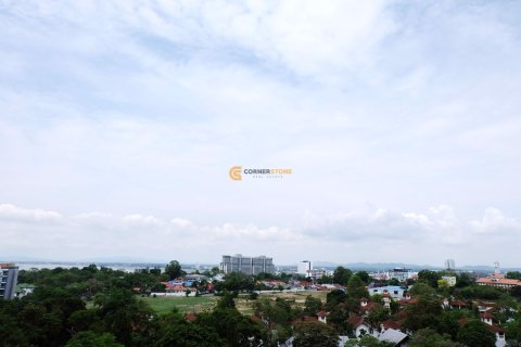Estudio en el condominio en Pattaya, Tailandia № 243595 - foto 7