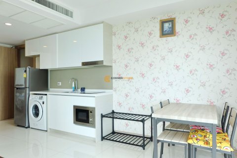 Estudio en el condominio en Pattaya, Tailandia № 243595 - foto 4