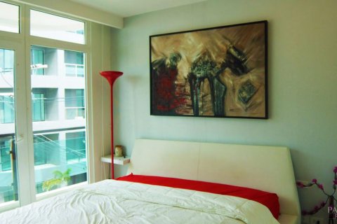 Condominio de 2 dormitorios en Pattaya, Tailandia № 242241 - foto 3