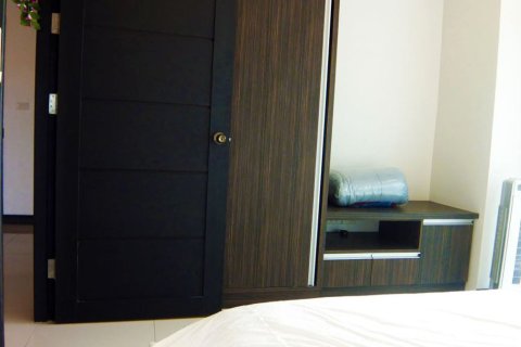 Condominio de 2 dormitorios en Pattaya, Tailandia № 242241 - foto 2