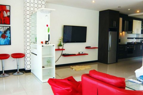 Condominio de 2 dormitorios en Pattaya, Tailandia № 242241 - foto 10