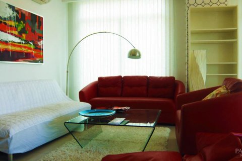Condominio de 2 dormitorios en Pattaya, Tailandia № 242241 - foto 11