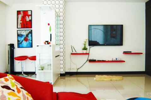 Condominio de 2 dormitorios en Pattaya, Tailandia № 242241 - foto 8