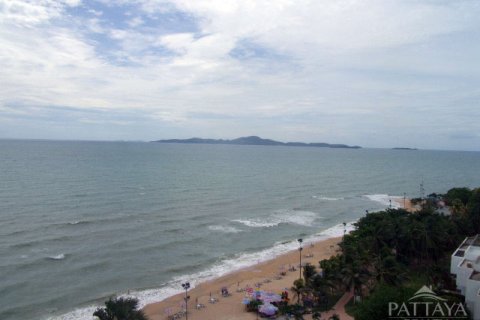 Condominio de 2 dormitorios en Pattaya, Tailandia № 242283 - foto 12