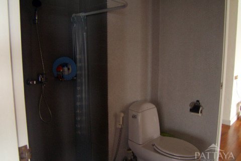 Condominio de 2 dormitorios en Pattaya, Tailandia № 242283 - foto 9
