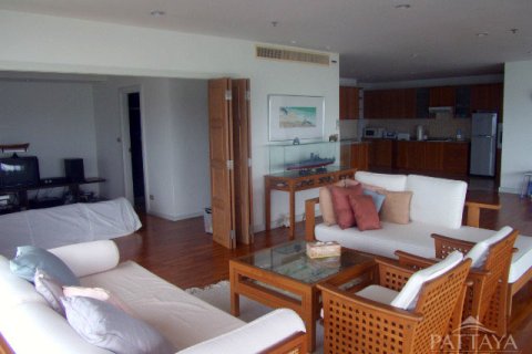 Condominio de 2 dormitorios en Pattaya, Tailandia № 242283 - foto 6