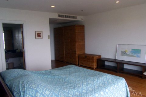 Condominio de 2 dormitorios en Pattaya, Tailandia № 242283 - foto 15