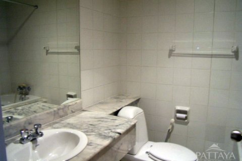 Condominio de 2 dormitorios en Pattaya, Tailandia № 242283 - foto 19