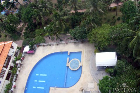 Condominio de 2 dormitorios en Pattaya, Tailandia № 242283 - foto 13