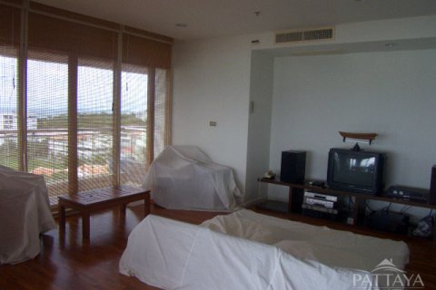 Condominio de 2 dormitorios en Pattaya, Tailandia № 242283 - foto 8