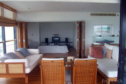 Condominio de 2 dormitorios en Pattaya, Tailandia № 242283 - foto 5