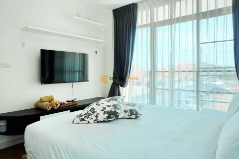 Studio in Pattaya, Thailand № 243520 - Foto 10