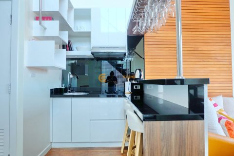 Estudio en Pattaya, Tailandia № 243520 - foto 17