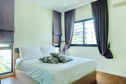 Estudio en Pattaya, Tailandia № 243520 - foto 20