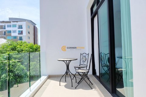 Studio in Pattaya, Thailand № 243520 - Foto 15