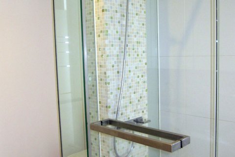 คอนโดมิเนียมในพัทยา, ประเทศไทย, 1 ห้องนอน № 242753 - รูปถ่าย 15
