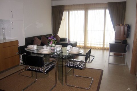 คอนโดมิเนียมในพัทยา, ประเทศไทย, 1 ห้องนอน № 242753 - รูปถ่าย 7