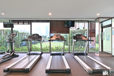 Eigentumswohnung in Bangkok, Thailand, 1 Schlafzimmer № 184959 - Foto 3