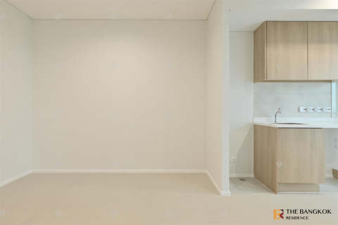 Condo à Bangkok, Thaïlande, 1 chambre  № 184959