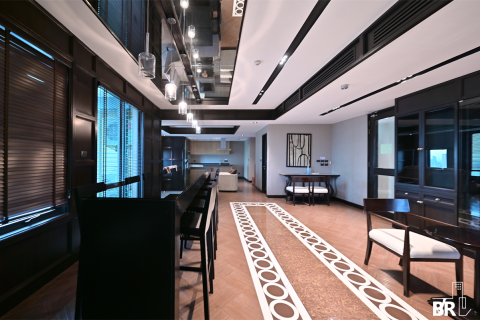 Eigentumswohnung in Bangkok, Thailand, 1 Schlafzimmer № 184959 - Foto 9
