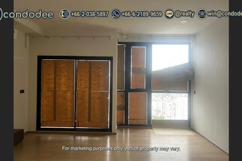 Condo à Watthana, Bangkok, Thaïlande, 3 chambres № 200977 - photo 3