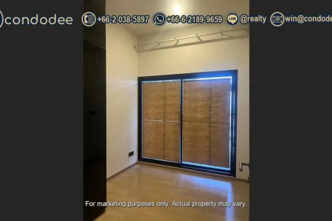 Condo à Watthana, Bangkok, Thaïlande, 3 chambres № 200977 - photo 6