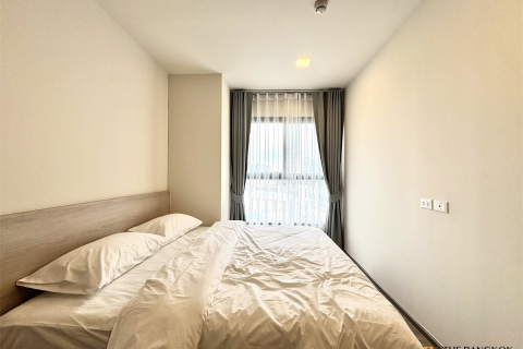 Eigentumswohnung in Bangkok, Thailand, 2 Schlafzimmer  № 248206