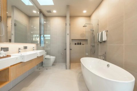 Off-plan Rungtiva Private Pool Villas ในภูเก็ต, ประเทศไทย № 241733 - รูปถ่าย 3