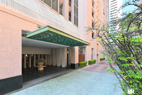 Condo à Bangkok, Thaïlande, 3 chambres № 185651 - photo 10