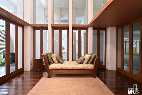 Condo à Bangkok, Thaïlande, 3 chambres № 185651 - photo 6
