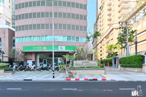 Eigentumswohnung in Bangkok, Thailand, 3 Schlafzimmer № 185651 - Foto 10