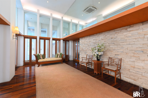Condo à Bangkok, Thaïlande, 3 chambres № 185651 - photo 9
