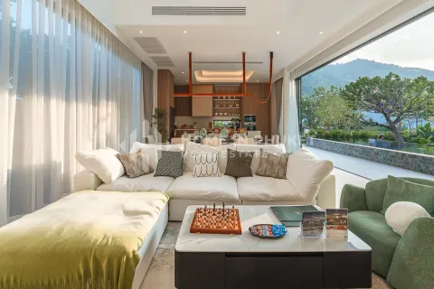 House in Phuket, Thailand 5 bedrooms № 131154 - photo 3