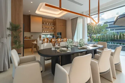 House in Phuket, Thailand 5 bedrooms № 131154 - photo 5