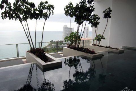 Estudio en el condominio en Pattaya, Tailandia № 242212 - foto 13