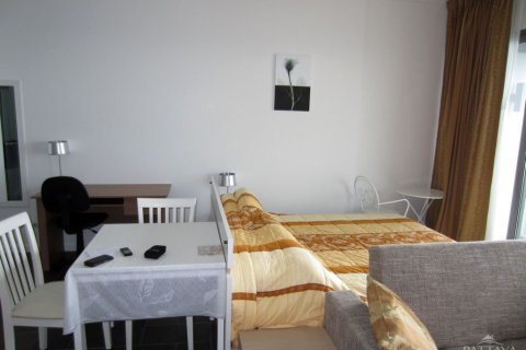 Estudio en el condominio en Pattaya, Tailandia № 242212 - foto 4