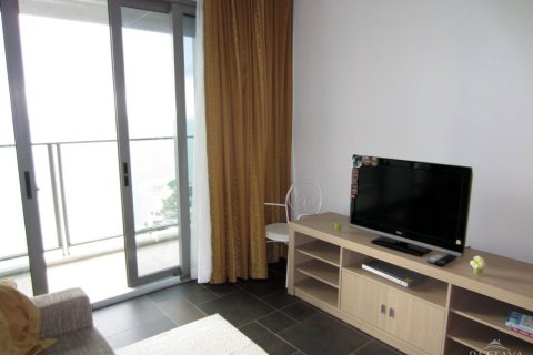 Estudio en el condominio en Pattaya, Tailandia № 242212 - foto 3