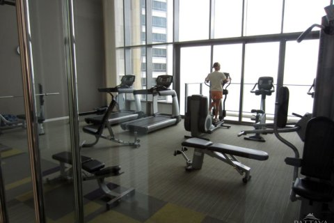 Estudio en el condominio en Pattaya, Tailandia № 242212 - foto 16