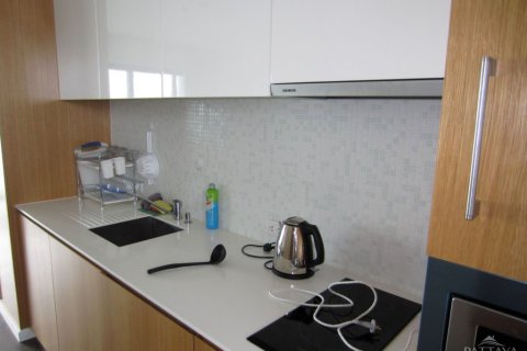 Estudio en el condominio en Pattaya, Tailandia № 242212 - foto 6