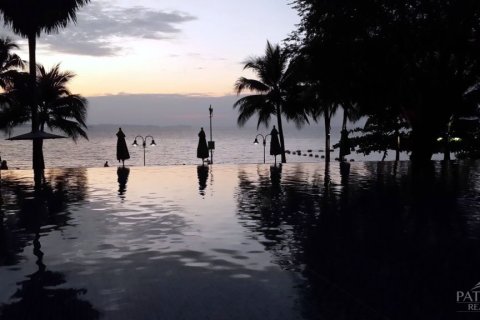 Estudio en el condominio en Pattaya, Tailandia № 242212 - foto 18