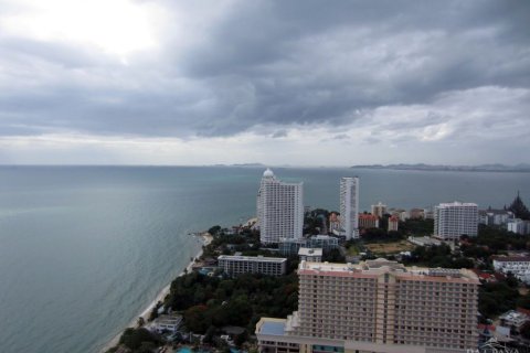 Estudio en el condominio en Pattaya, Tailandia № 242212 - foto 9