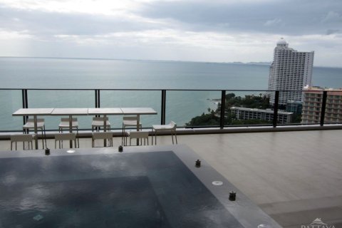 Estudio en el condominio en Pattaya, Tailandia № 242212 - foto 14
