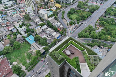 Condominio de 2 dormitorios en Bangkok, Tailandia № 188949 - foto 5