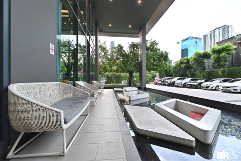 Condo in Bangkok, Thailand, 2 bedrooms  № 188949 - photo 8