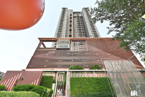 Condo in Bangkok, Thailand, 2 bedrooms  № 188949 - photo 9