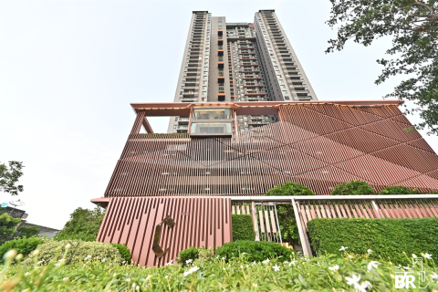 Condominio de 2 dormitorios en Bangkok, Tailandia № 188949 - foto 9