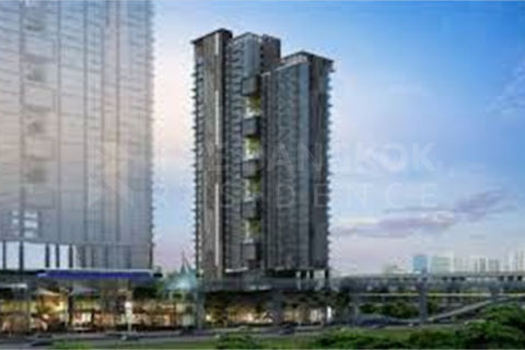 Condo à Bangkok, Thaïlande, 2 chambres № 248425 - photo 7